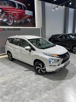 Mitsubishi Xpander